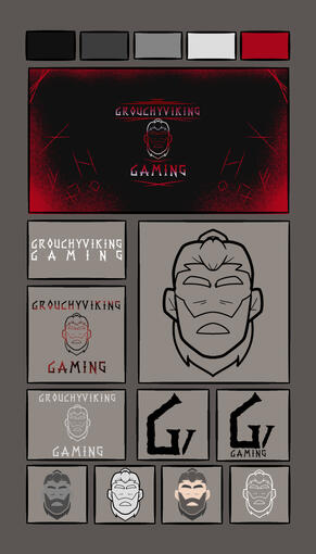 Branding commission