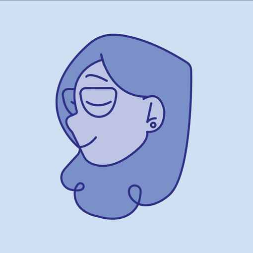 Commissioned logo
